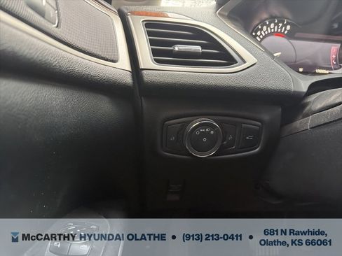 Used 2015 Lincoln MKZ AWD w/ Equipment Group 102A Reserve image 22