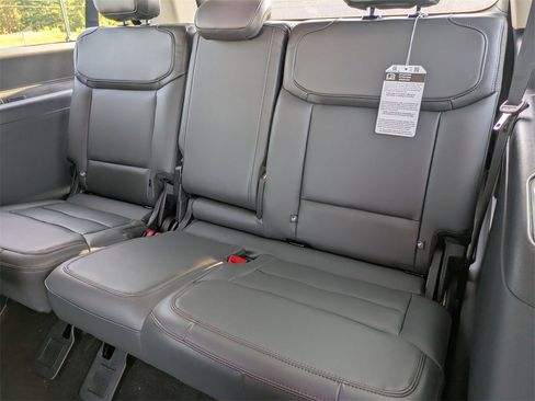 New 2025 Ford Expedition Max Active image 20