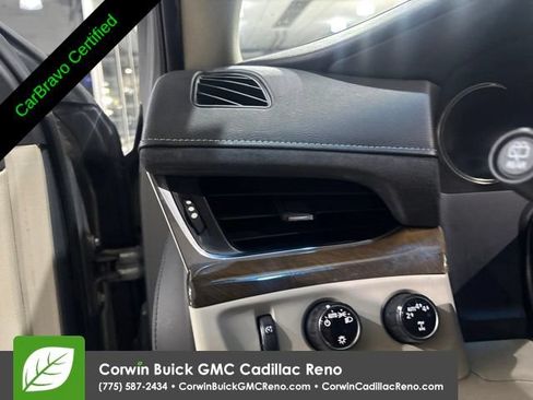 Used 2018 Cadillac Escalade 4WD w/ LPO, Radiant Package image 15