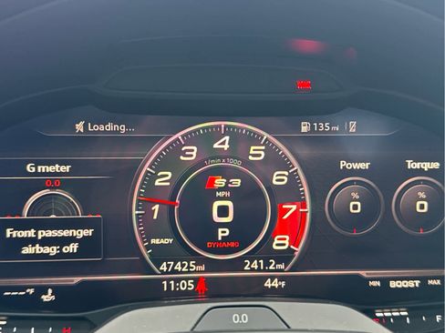 Used 2020 Audi S3 Premium Plus w/ Premium Plus Package image 8