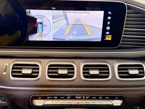 Certified 2022 Mercedes-Benz GLE 350 GLE 350 4MATIC SUV image 14