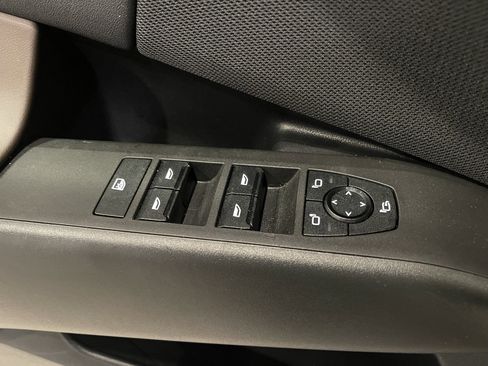 Used 2025 BMW X3 xDrive30i w/ Convenience Package image 11