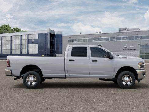 New 2026 RAM 2500 Tradesman image 30