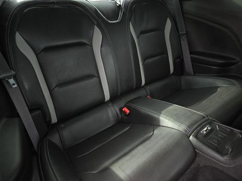 Used 2021 Chevrolet Camaro SS image 14