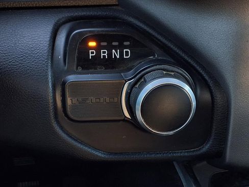 Used 2022 RAM 1500 Lone Star w/ Night Edition image 19