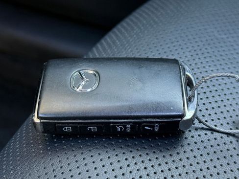 Used 2025 MAZDA CX-90 3.3 Turbo w/ Preferred Package image 18