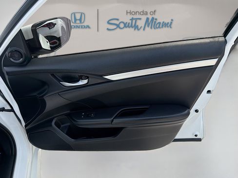 Used 2019 Honda Civic Sport image 32