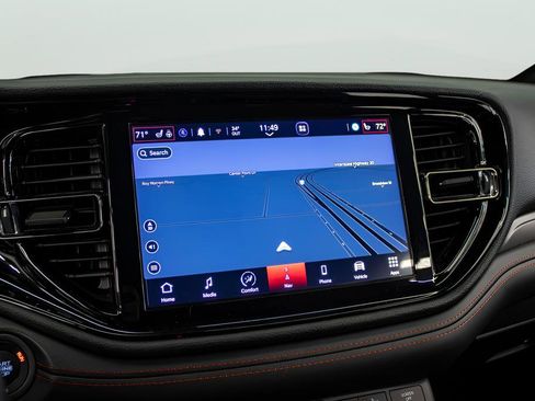 Used 2024 Dodge Durango R/T image 35