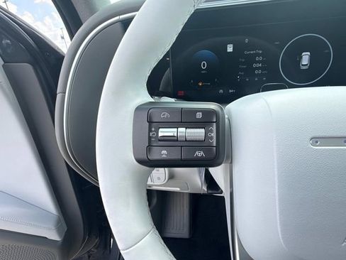 New 2026 Hyundai Palisade Limited FWD image 26