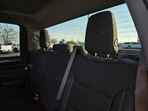 New 2026 Chevrolet Silverado 2500 LT w/ Trail Boss Package image 27