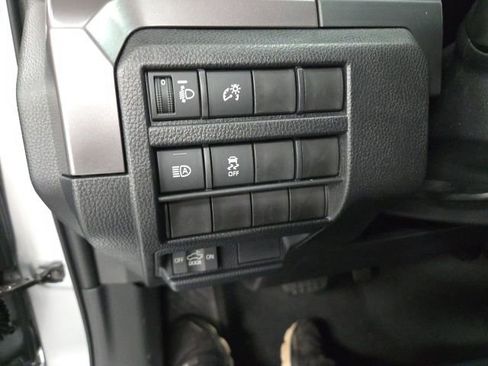 New 2026 Toyota Tacoma SR5 AWD/4WD image 26