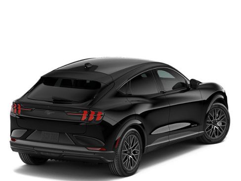 New 2026 Ford Mustang Mach-E Premium AWD/4WD image 25