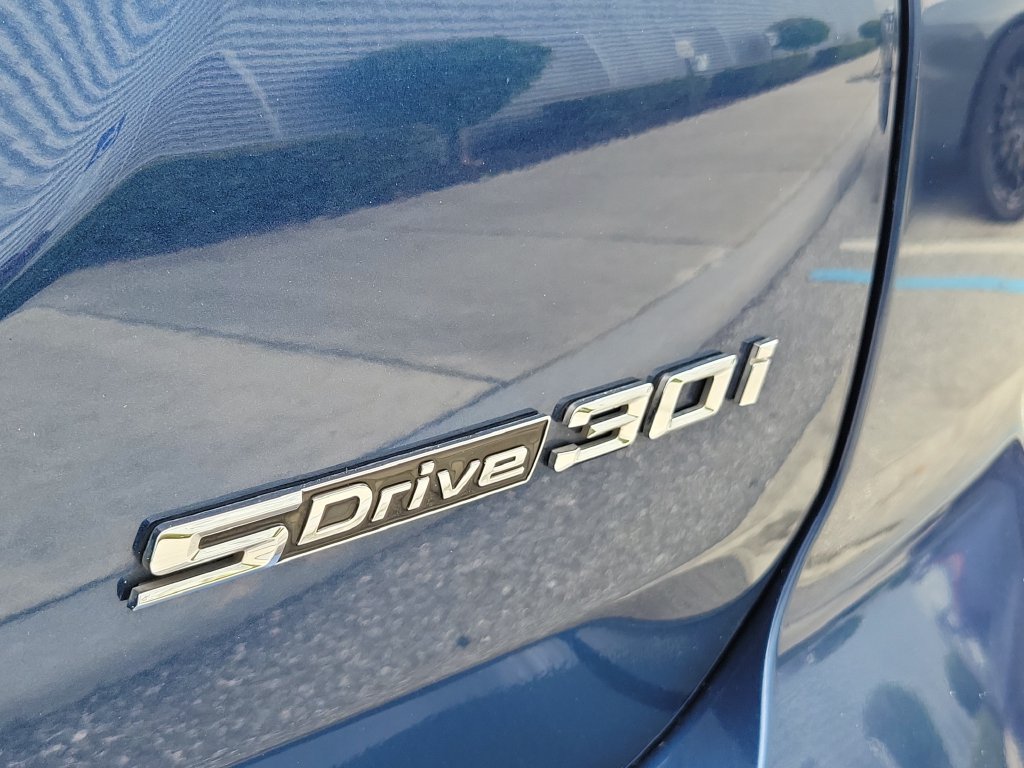 Used 2024 BMW X3 sDrive30i w/ Convenience Package RWD image 6