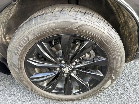 Used 2024 Buick Envista Sport Touring w/ Convenience I Package FWD image 20