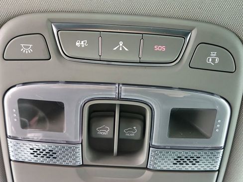 Used 2022 Kia Telluride SX image 22