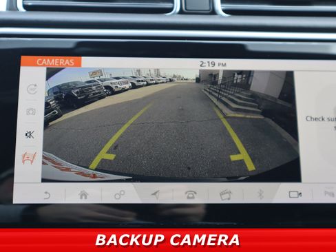 Used 2020 Land Rover Range Rover HSE image 19