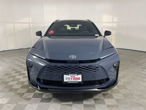 New 2026 Toyota Crown Signia w/ Advanced Technology Package image 25