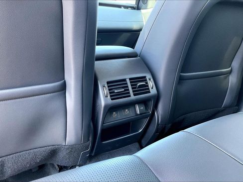 Certified 2025 Land Rover Discovery Sport S AWD/4WD image 35