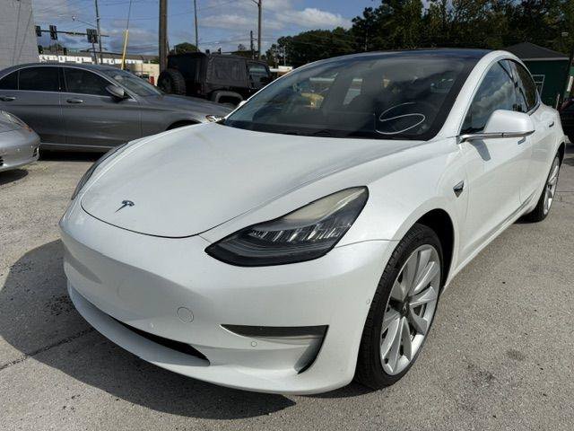 Used 2019 Tesla Model 3 Standard Range Plus RWD image 9