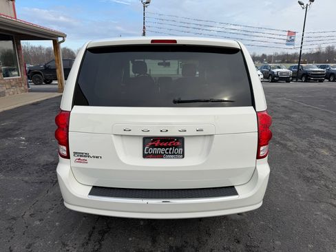 Used 2013 Dodge Grand Caravan SE image 5