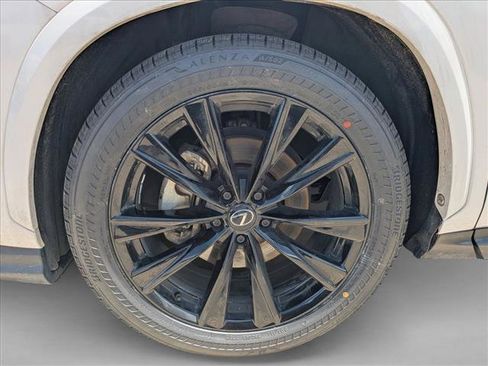 Used 2024 Lexus NX 350 F Sport AWD/4WD image 23