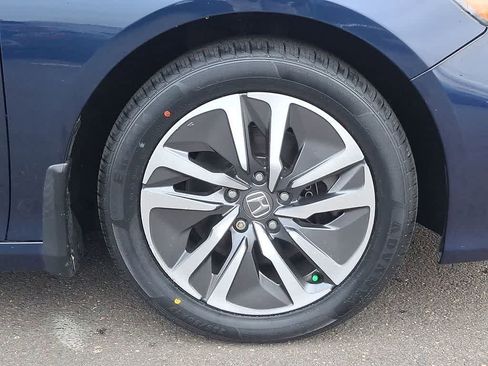 Used 2020 Honda Accord EX-L image 26