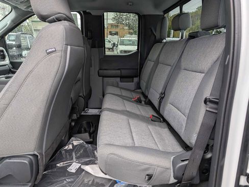 New 2026 Ford F350 XL w/ STX Appearance Package image 16