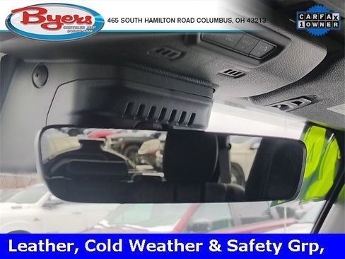 Used 2022 Jeep Wrangler Unlimited Rubicon 4xe w/ Cold Weather Group image 28