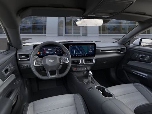 New 2026 Ford Mustang Premium RWD image 9