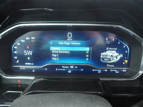 Used 2024 Chevrolet Silverado 2500 LT image 13