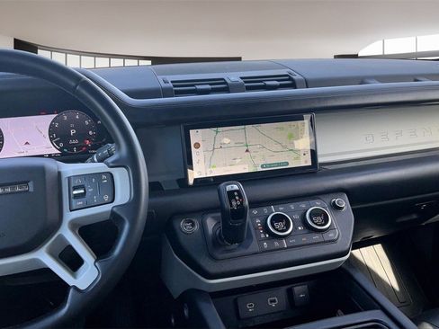 Certified 2023 Land Rover Defender 110 SE image 9