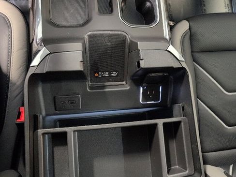 New 2025 Chevrolet Silverado 1500 RST w/ Convenience Package II image 31