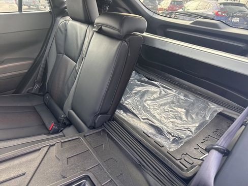 Certified 2025 Subaru Crosstrek 2.5i Limited image 29