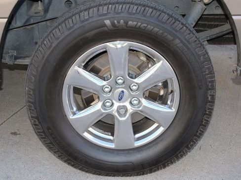 Used 2020 Ford F150 XLT w/ Equipment Group 302A Luxury image 27