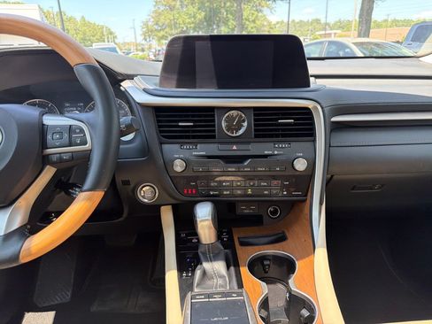 Used 2021 Lexus RX 350 FWD w/ Premium Package image 6