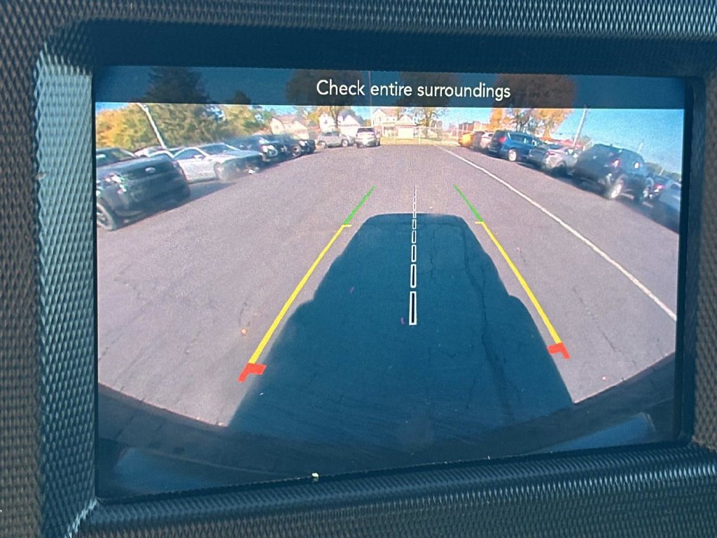 Used 2020 Jeep Wrangler Unlimited Sport AWD/4WD image 29