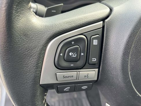 Used 2018 Subaru Forester 2.5i Premium image 31