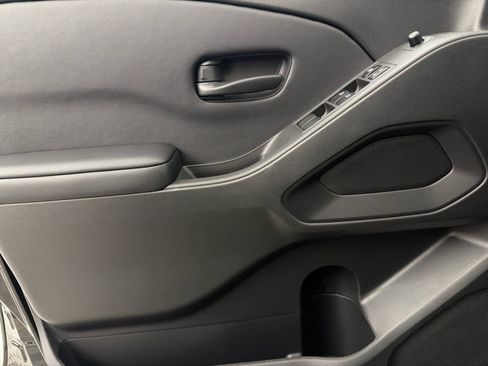 New 2026 Nissan Frontier SV w/ Tow Package image 22