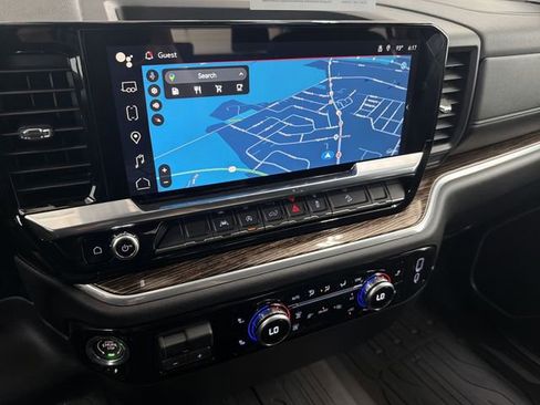 New 2026 GMC Sierra 1500 Elevation w/ X31 Off-Road Package AWD/4WD image 24