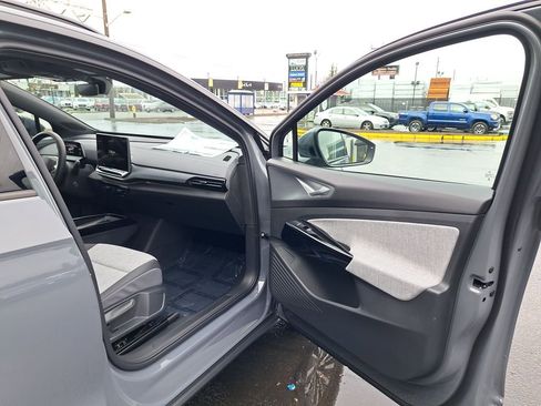 New 2026 Volkswagen ID.4 Pro image 16