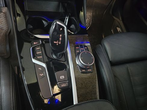 Used 2019 BMW X3 xDrive30i w/ Premium Package image 20