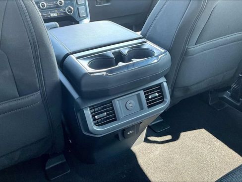 Used 2025 Ford F150 XLT w/ Equipment Group 302A MID AWD/4WD image 25