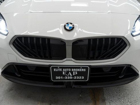 Used 2025 BMW 228i xDrive w/ Premium Package AWD/4WD image 44
