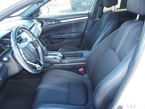 Used 2019 Honda Civic Sport image 14