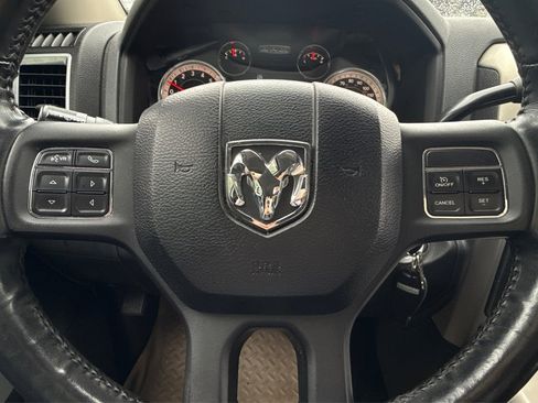 Used 2014 RAM 3500 Lone Star RWD image 24