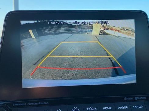 Used 2021 Kia Forte GT image 12