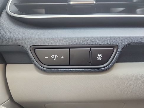 New 2026 Kia Carnival EX image 32