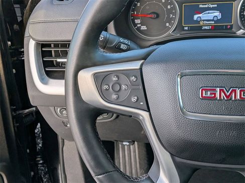 Used 2023 GMC Terrain SLT w/ Elevation Edition image 18