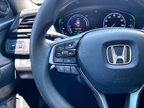 Used 2021 Honda Insight EX image 24