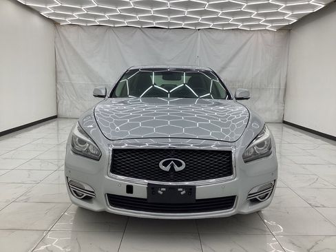 Used 2015 INFINITI Q70 3.7 image 5